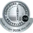 Silver medal award for Old Bridge 2023 Reserve