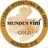 Medal badge for Old Bridge 2015 Reserve