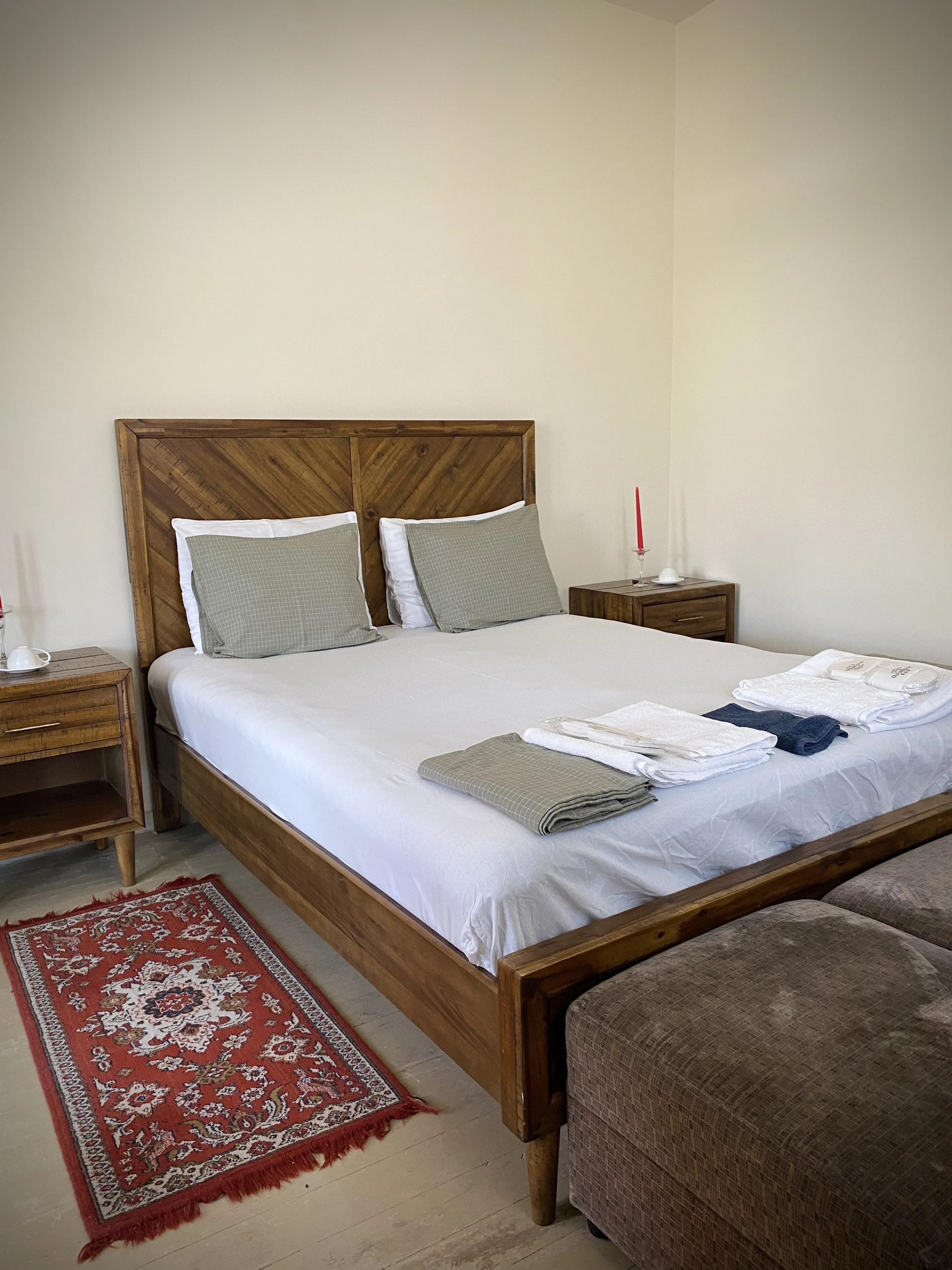Double room with mountain view & WC — image 6