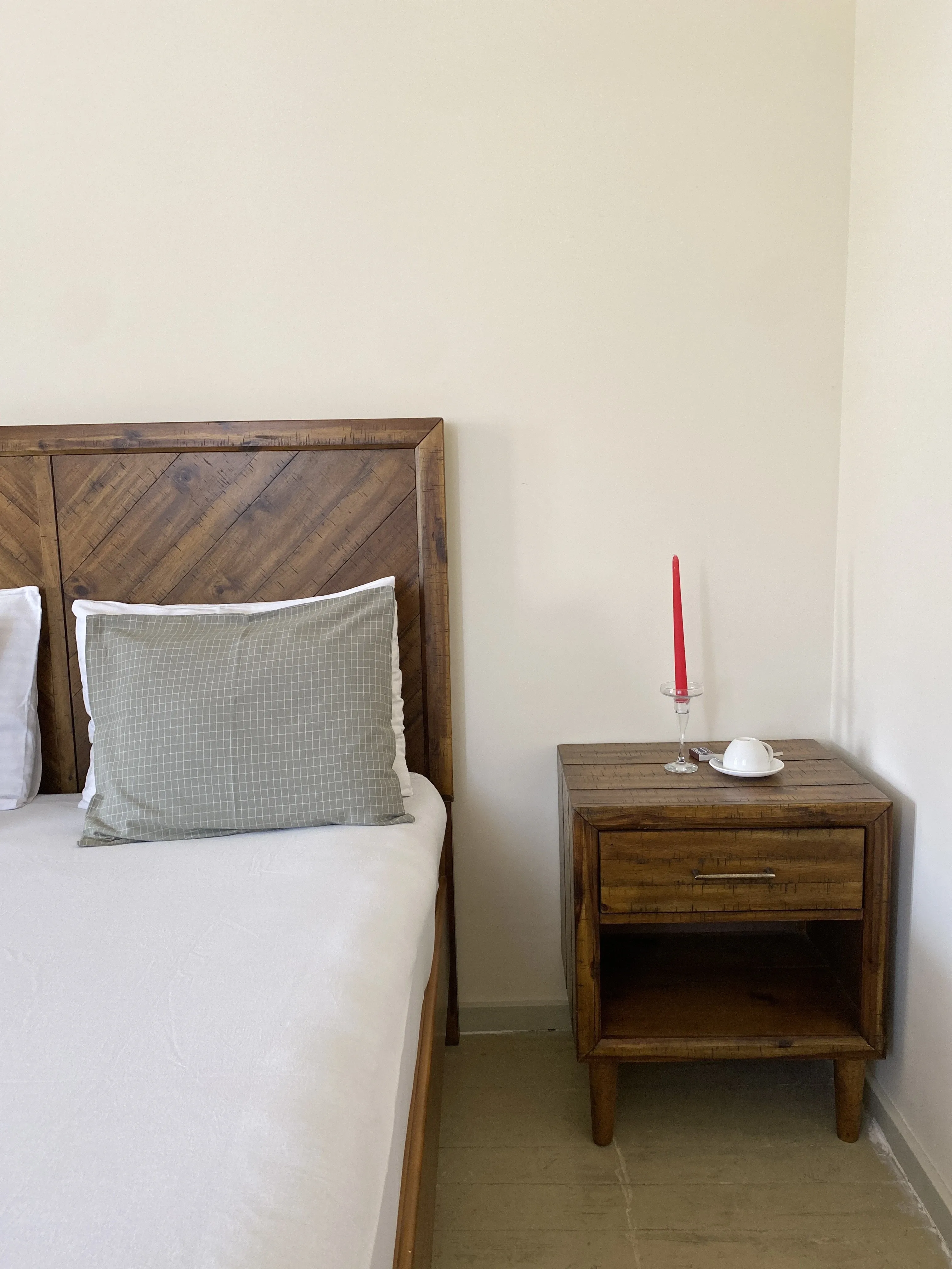 Double room with mountain view & WC — image 7